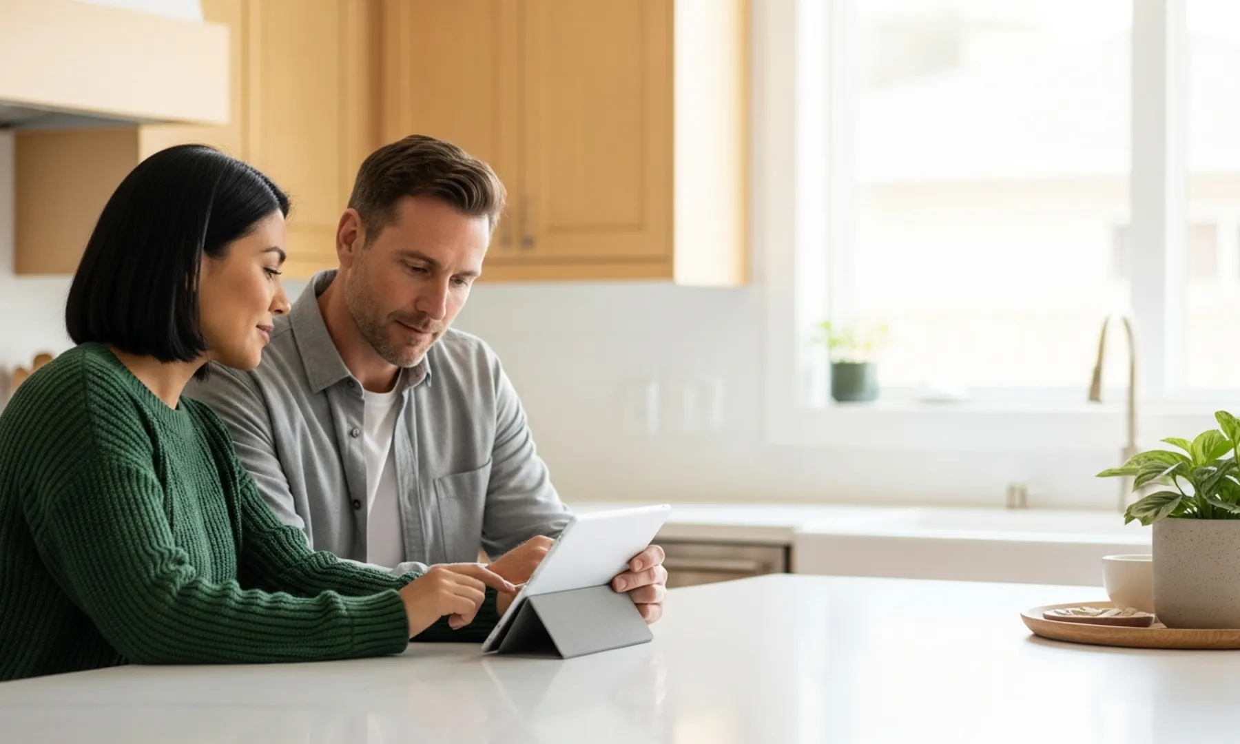 The Simplest Way to Understand the Difference Between Term and Whole Life Insurance
