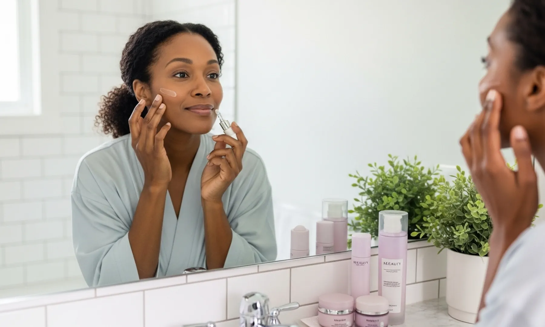 Why K-Beauty Is No Longer a Niche Category in the American Skincare Market