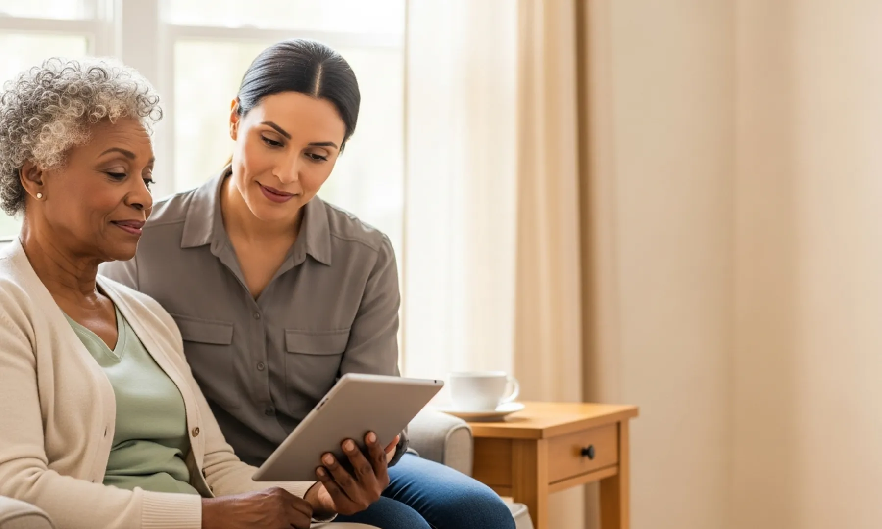 The Long Term Care Insurance Policies That Are Actually Paying Out When Needed