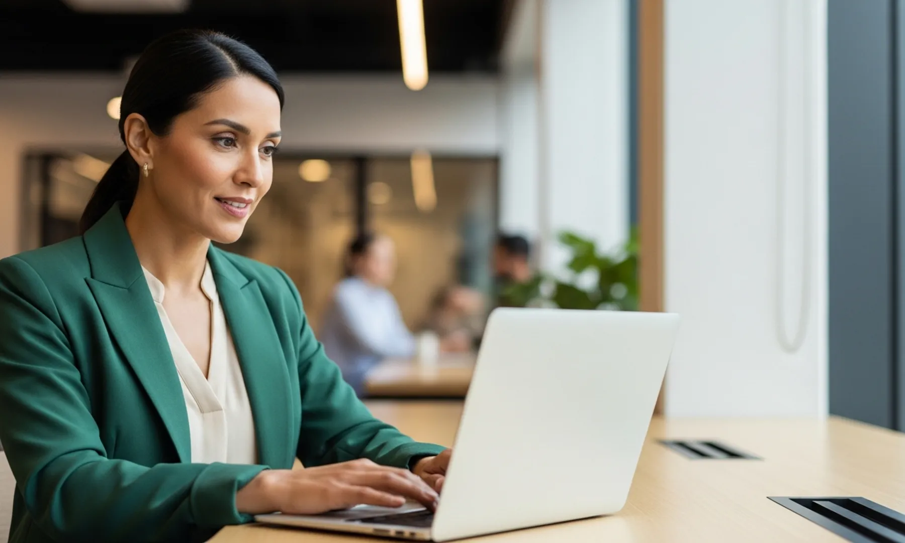 Why Small Businesses That Adopt AI Tools Early Are Pulling Ahead of Competition