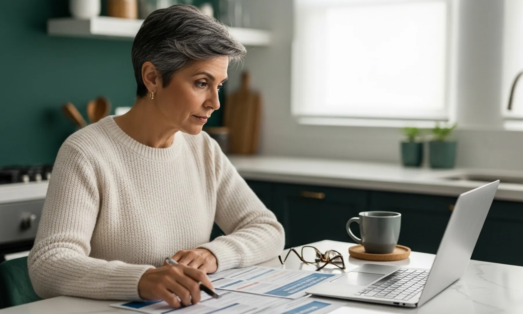 How to Actually Compare Medicare Plans Without Getting Overwhelmed by the Options