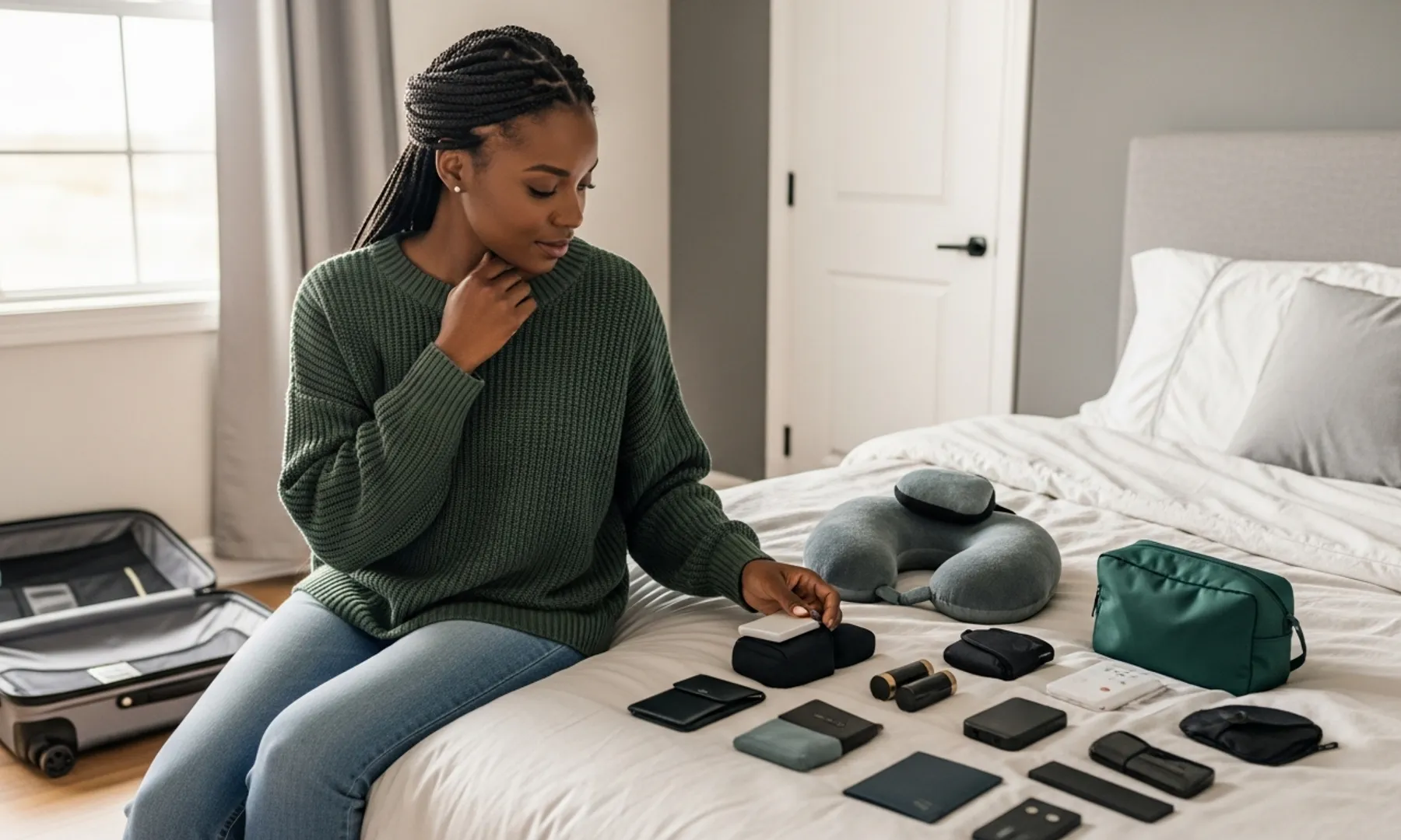 The Travel Accessories Americans Are Buying Before Every Trip in 2026