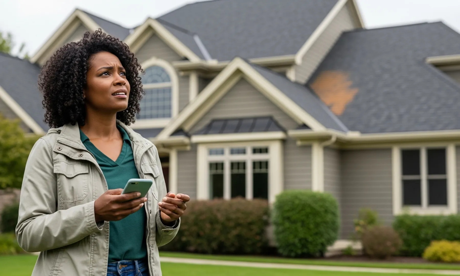 Everything a US Homeowner Should Know Before Calling a Roofing Company