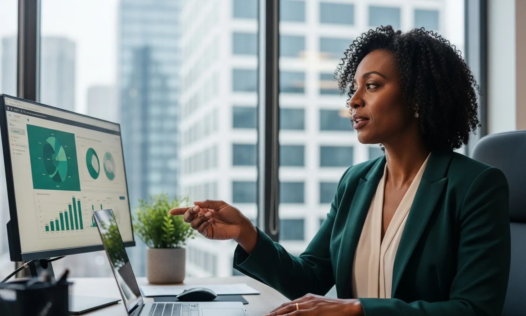 How AI Is Quietly Making Certain American Professionals Impossible to Replace