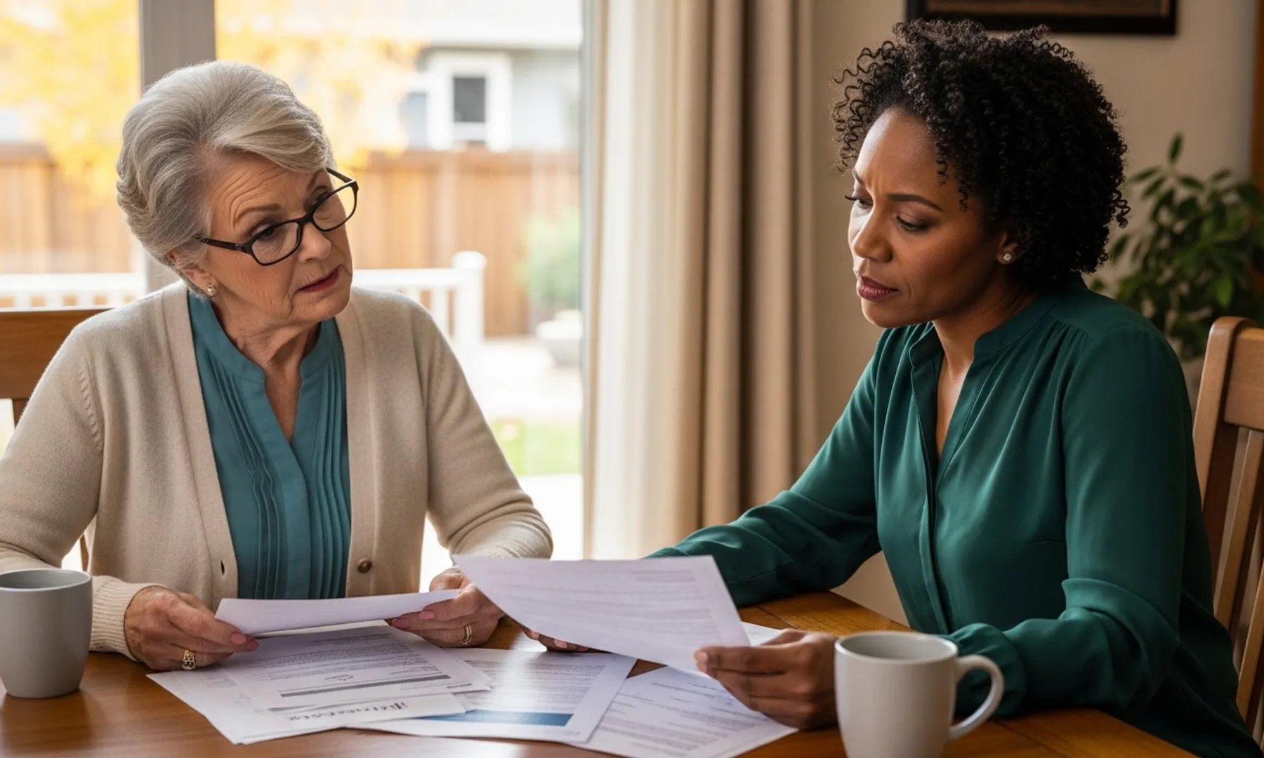 Why Choosing the Wrong Senior Living Option Can Cost Families Tens of Thousands