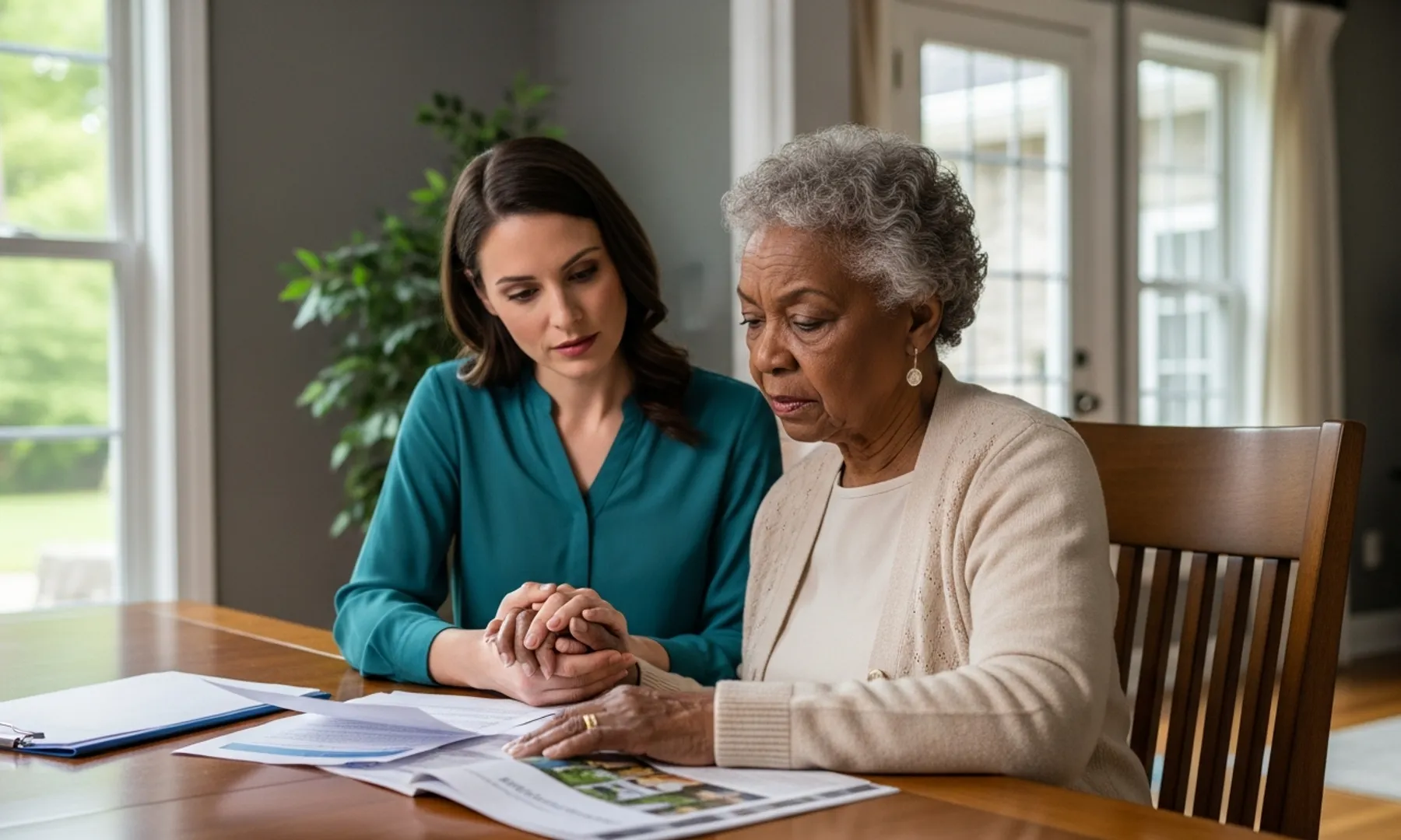 The Questions to Ask Before Choosing an Assisted Living Facility for a Parent