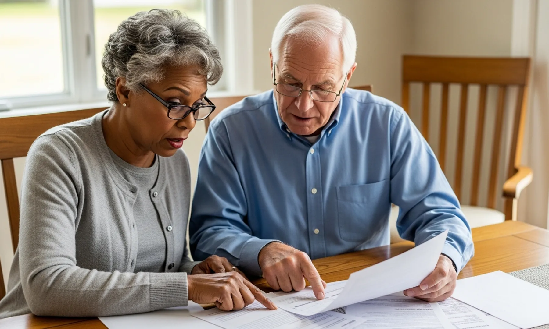 Why Reverse Mortgage Fees Catch So Many American Seniors Off Guard at Closing
