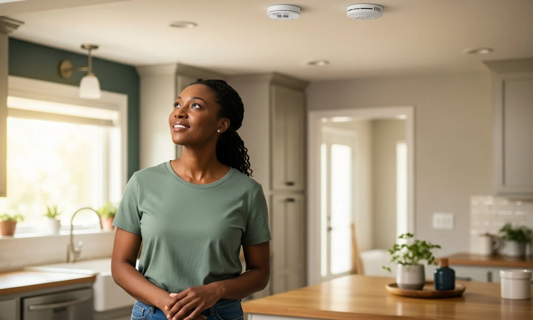The Home Safety Devices That Are Quietly Saving American Lives Every Single Year