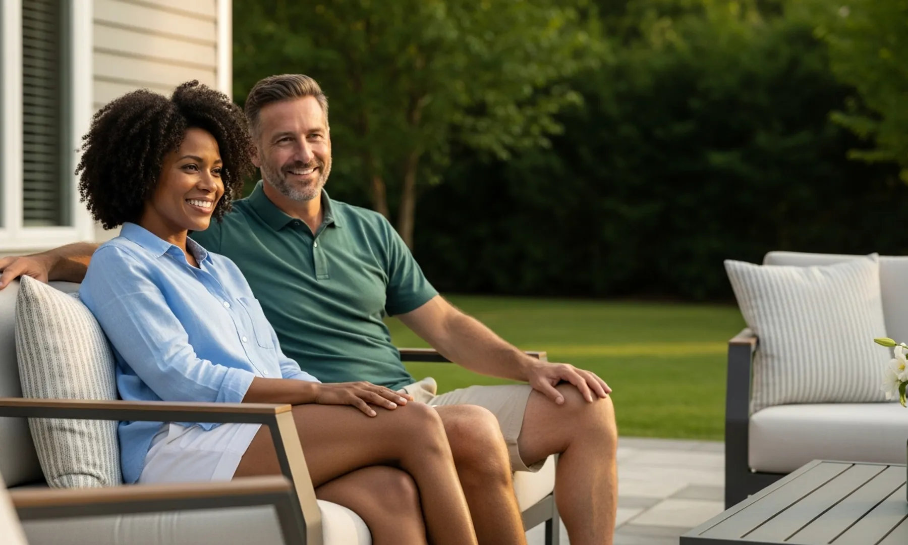 The Outdoor Furniture Materials That Hold Up Best in Every American Climate Zone