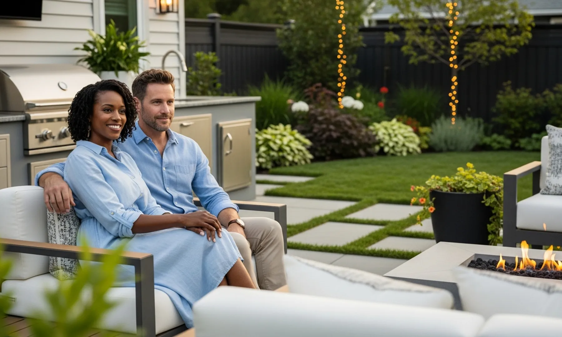 The Outdoor Living Upgrades That Are Transforming American Backyards in 2026