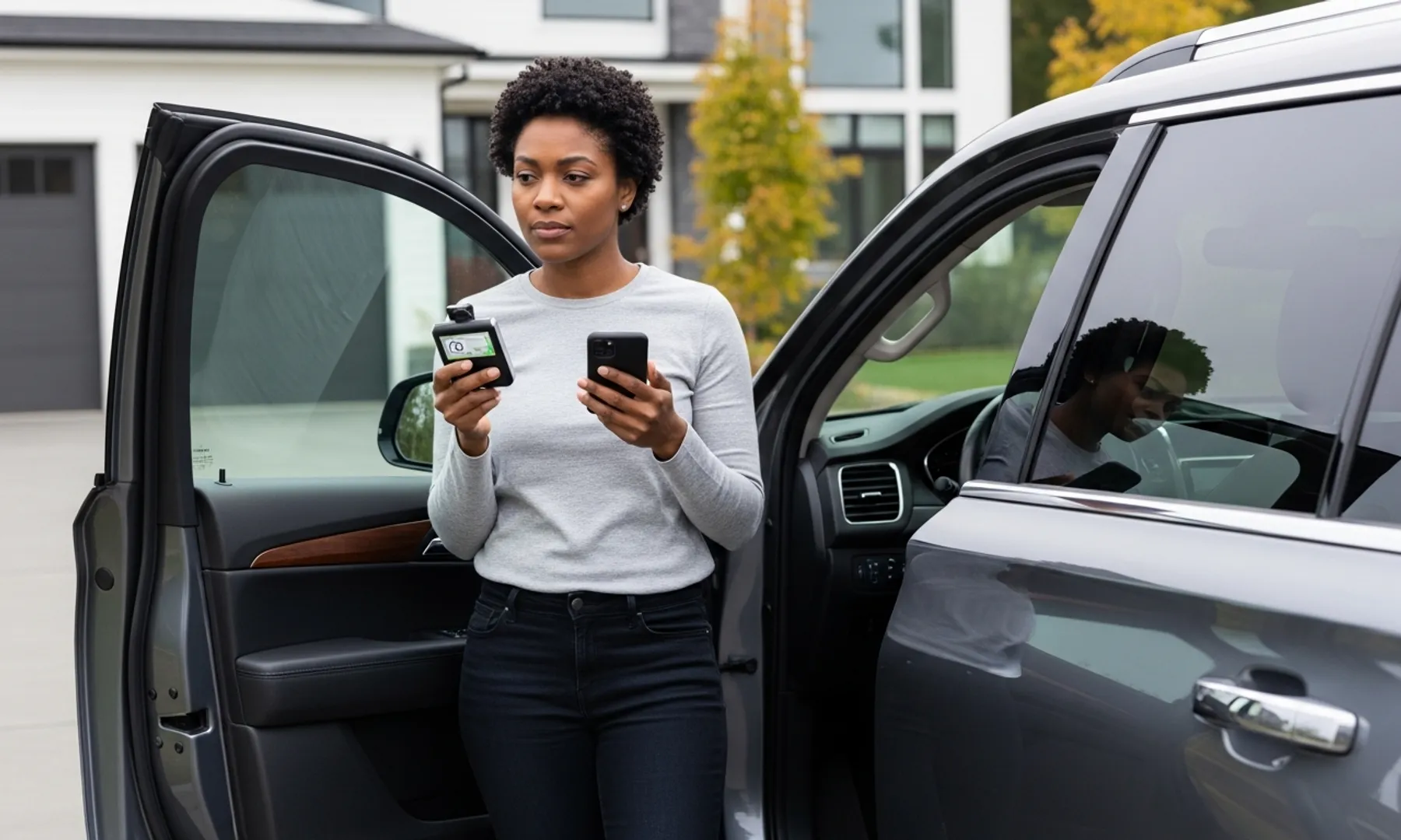 How to Choose a Car GPS Tracker: Buying the Right Device for US Drivers