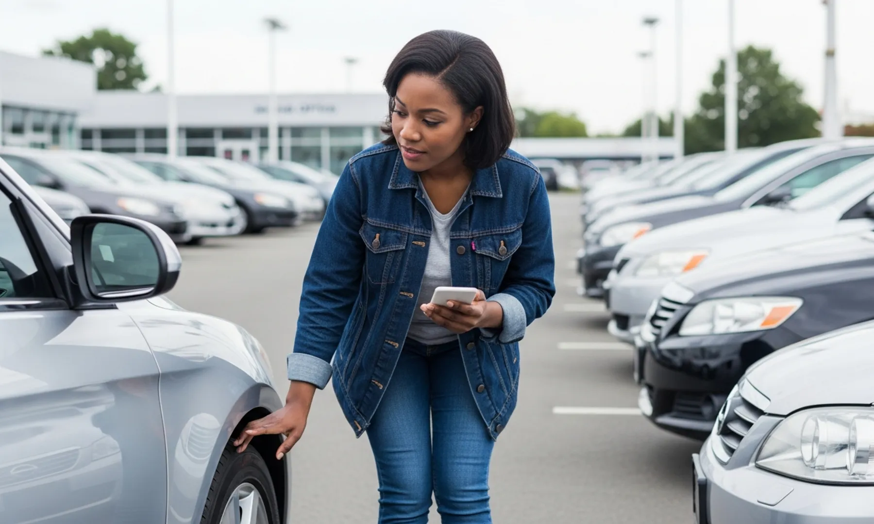 Illegal Dealer Practices: Protecting Yourself When Buying Cars in the US