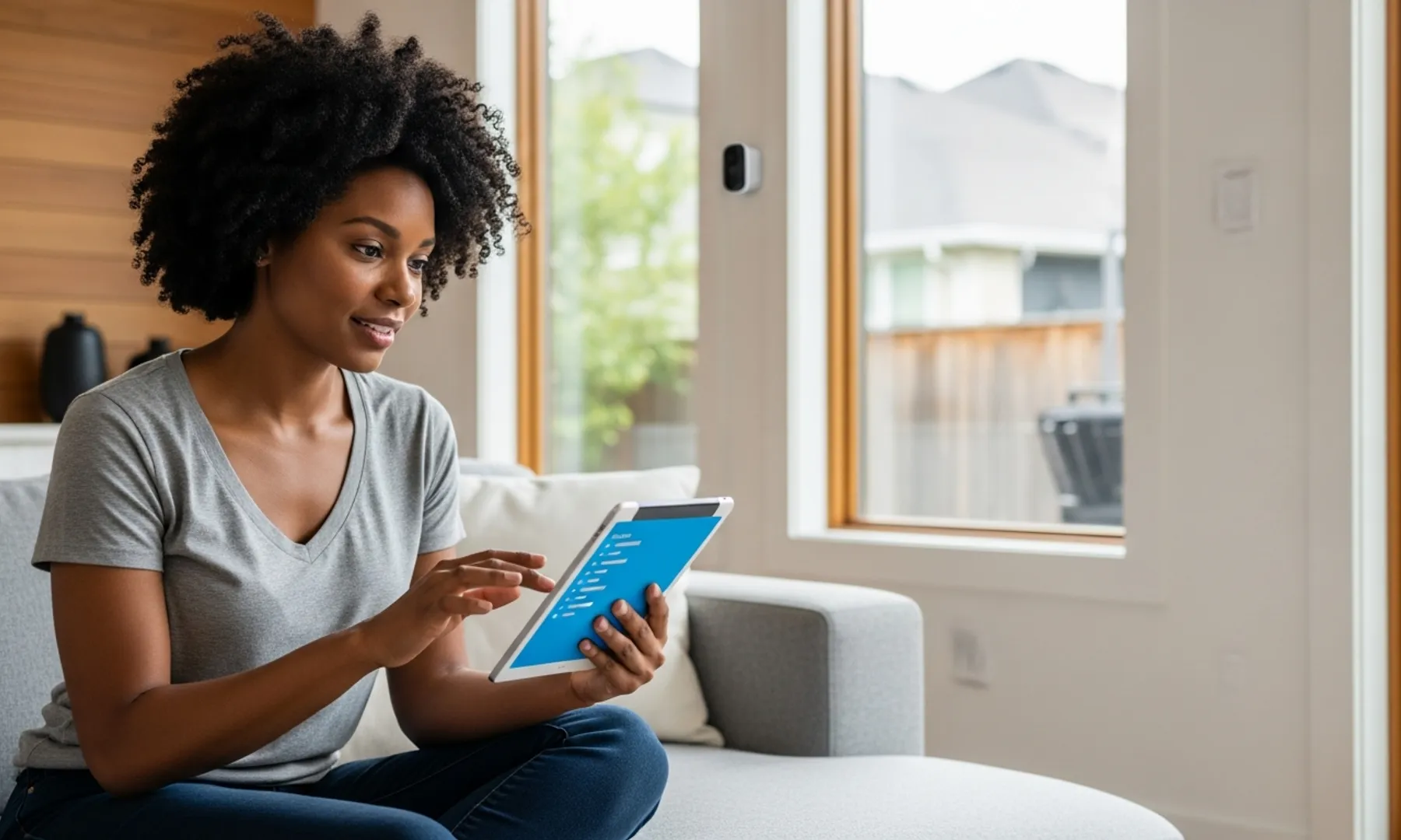 New AI Security Features for Your US Home: Are They Worth the Upgrade?