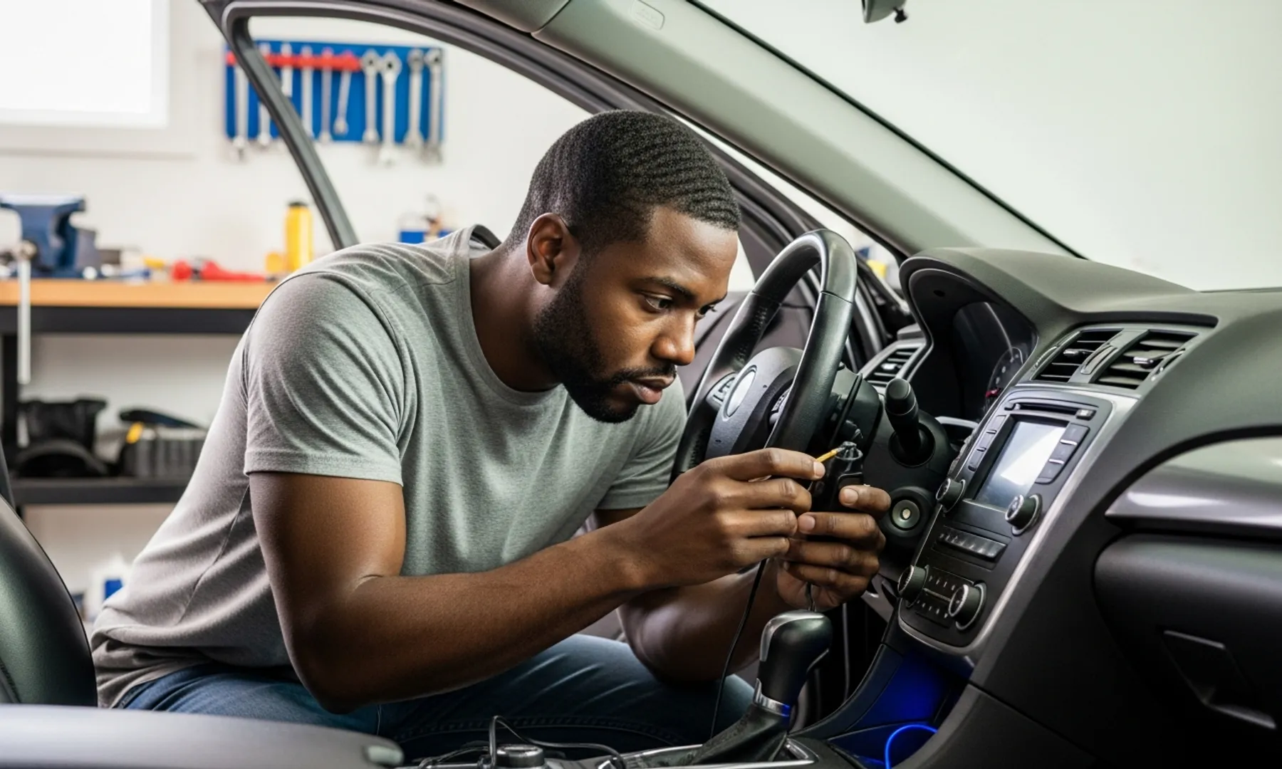 How to Install a Car GPS Tracker: Is DIY Worth the Effort for US Drivers?