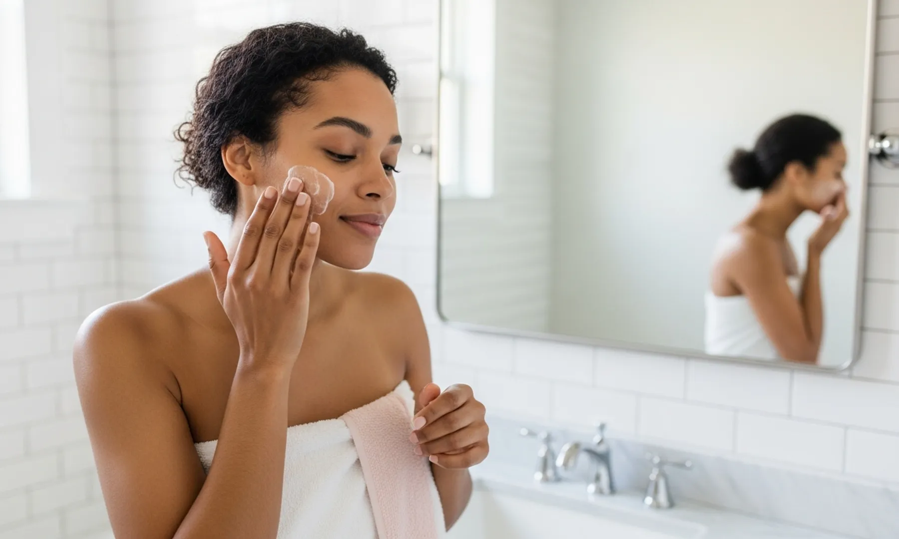 Best Face Wash for Sensitive Skin in the US for 2026 Reviewed