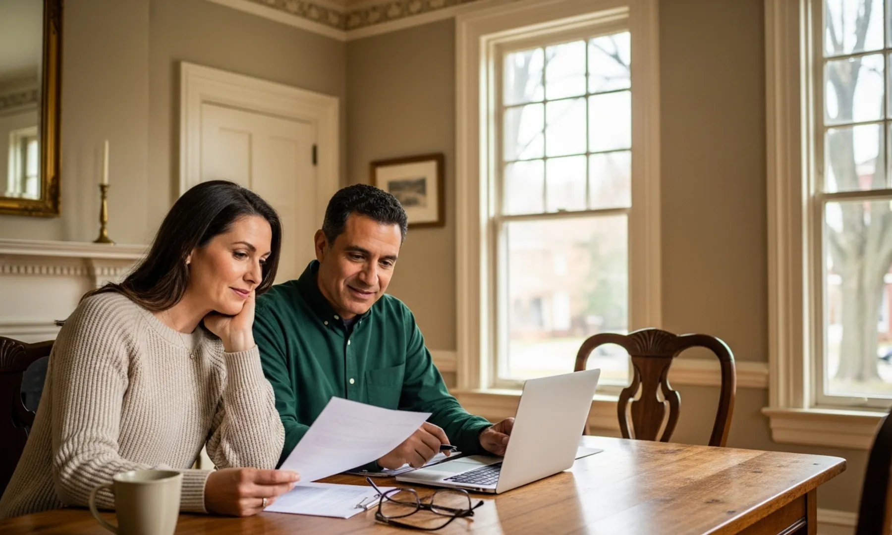 Home Insurance for Older Homes: 2026 Options for Historic & Vintage Properties