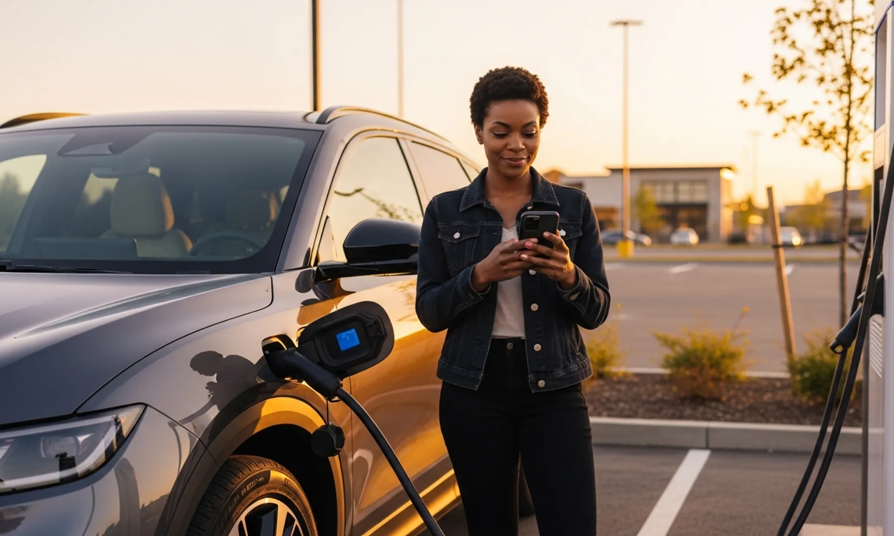 The EVs That Are Making American Drivers Finally Consider Going Electric in 2026