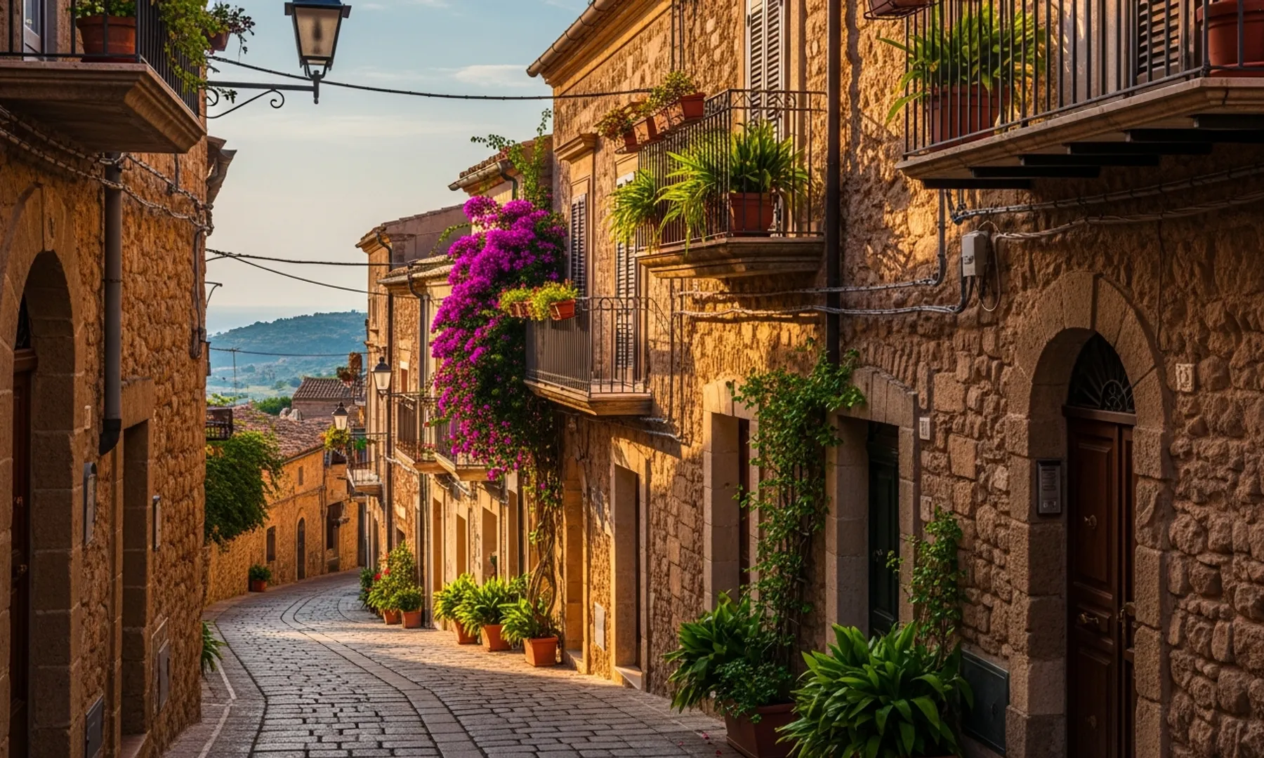 Sicily's Hidden Gems: An Offbeat Travel Guide to Italy's Undiscovered Island