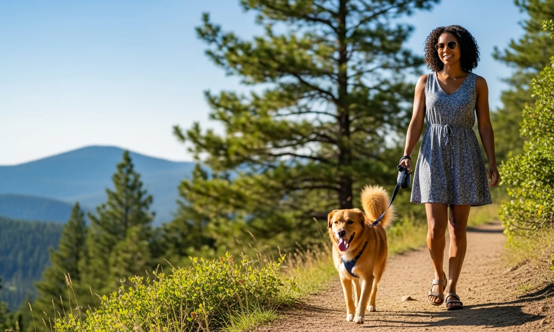 Summer Travel 2026: Top Pet-Friendly Destinations Across the US
