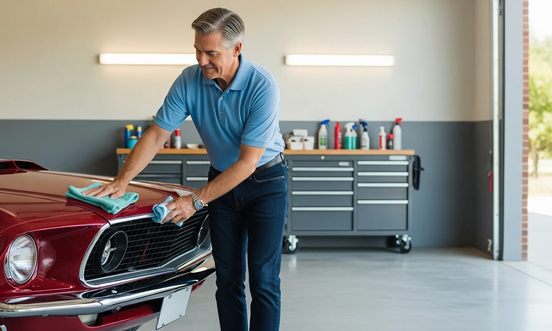 Best Classic Car Insurance Companies for US Collectors in 2026