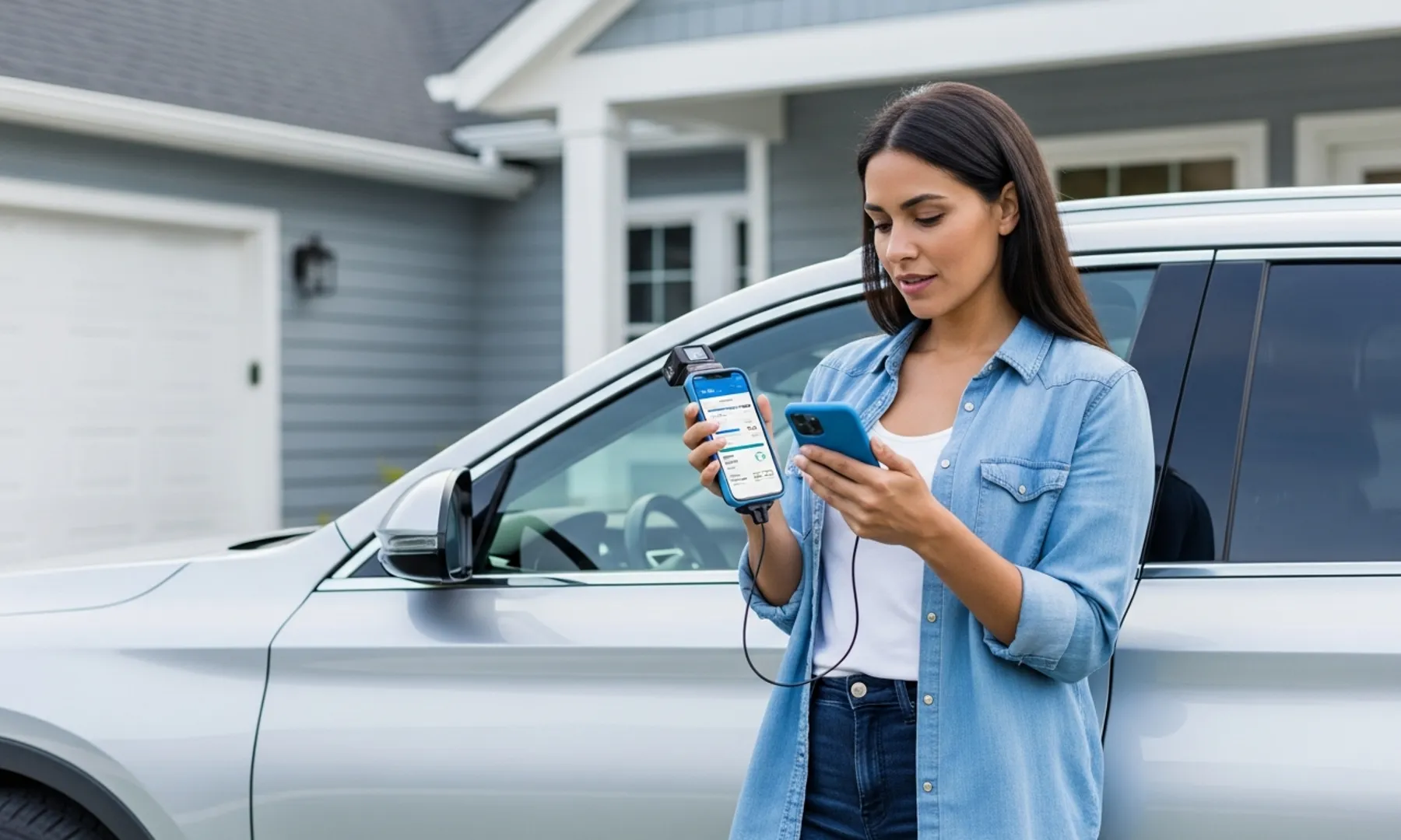 Car Tracker Comparison: Finding the Best Device for US Drivers in 2026