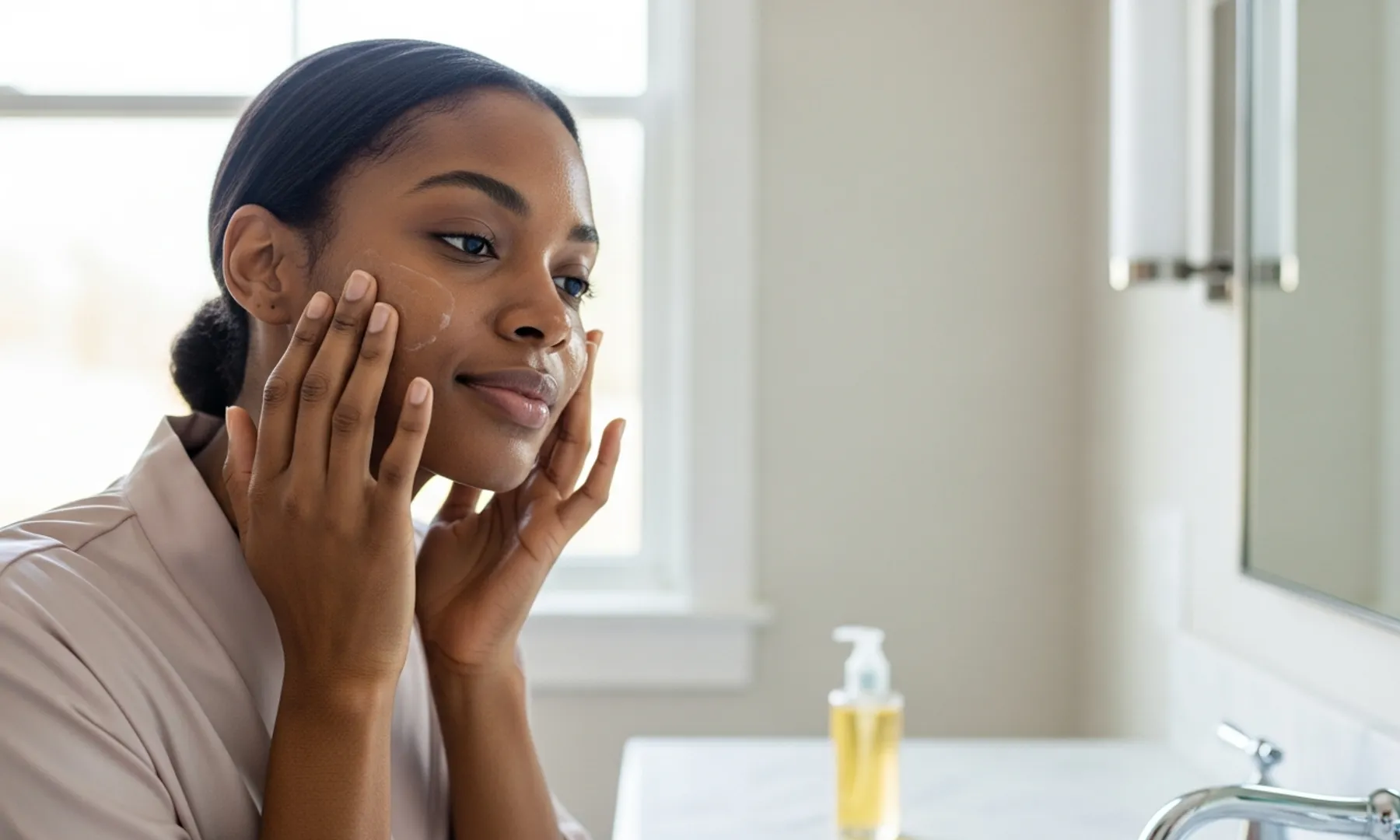 How to Choose an Oil Cleanser: Buying the Right One for US Skincare