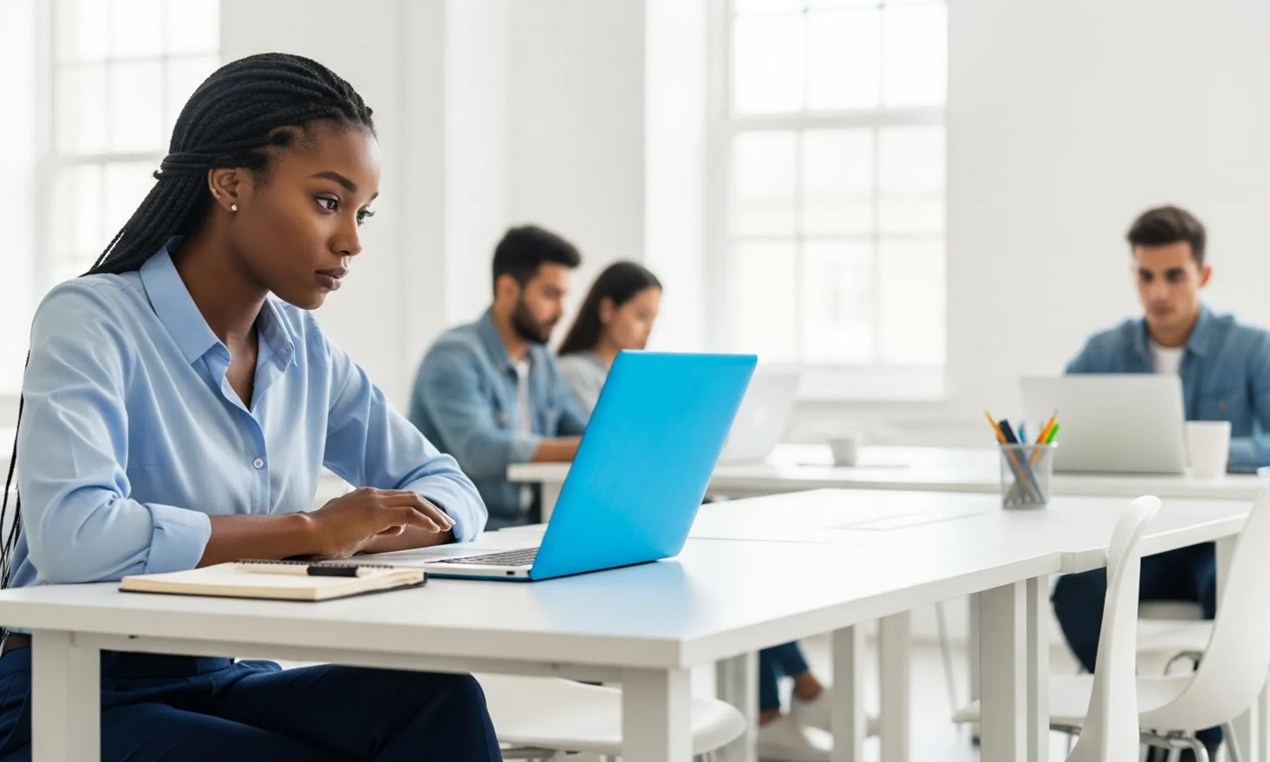 Careers After College Graduation: Buying Your Best US Path to Success