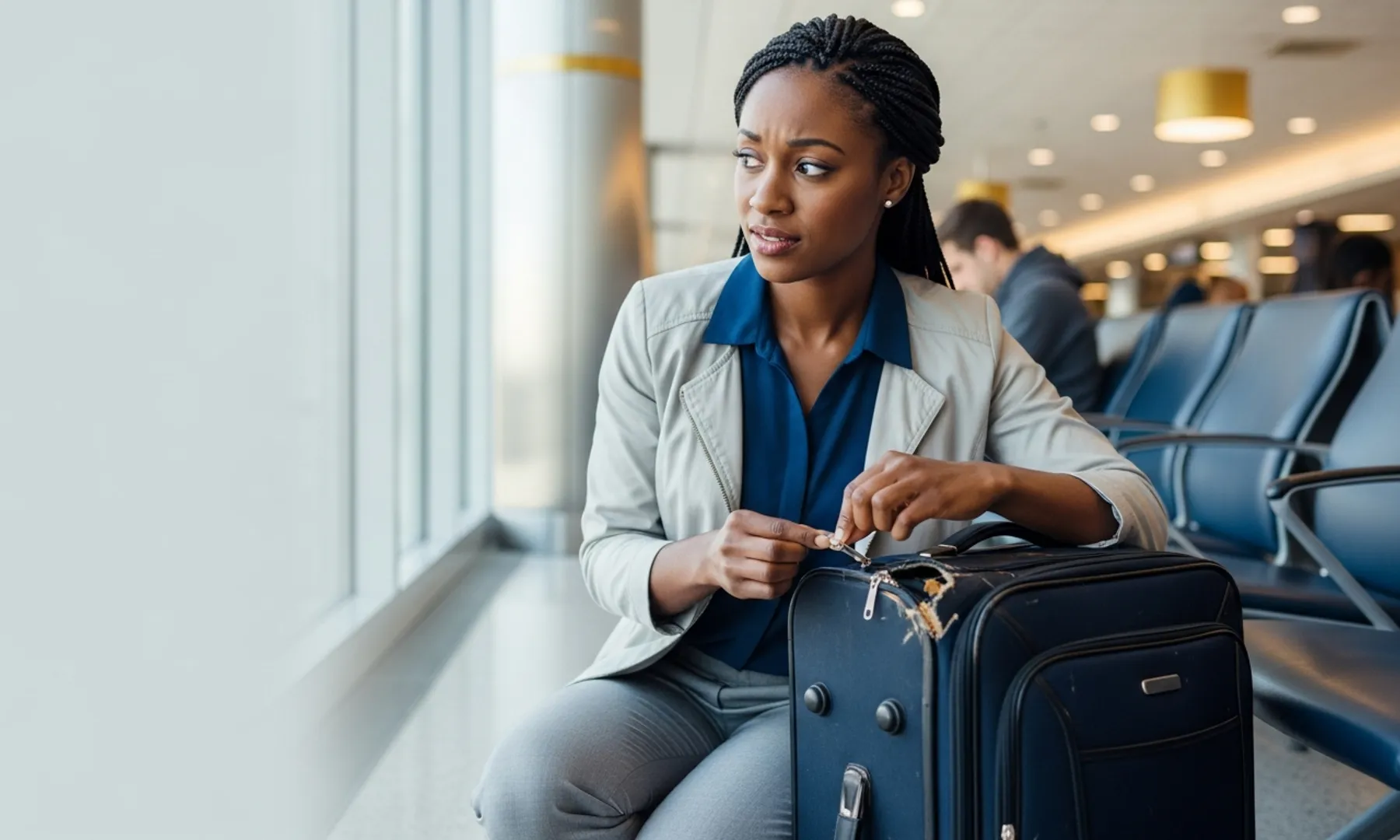 Why Cheap Luggage Costs Americans More Money in the Long Run