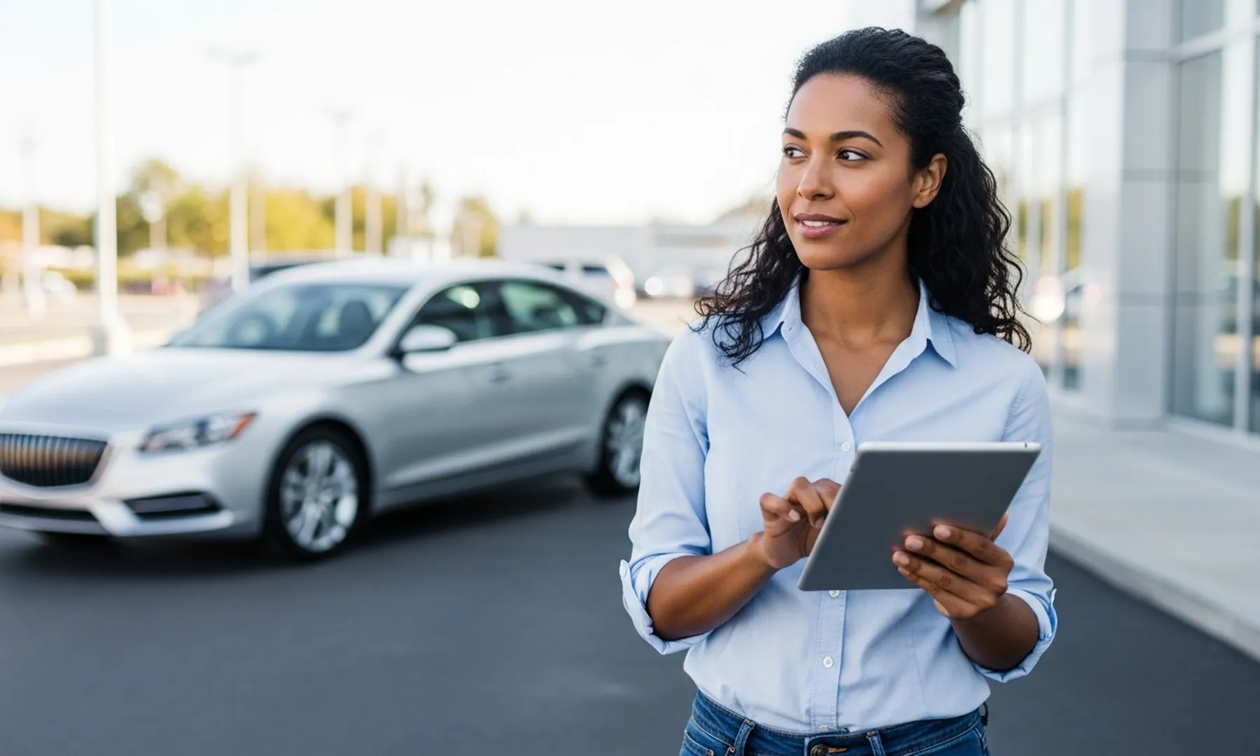 The Simple Car Buying Strategy That Keeps Monthly Payments Low From Day One