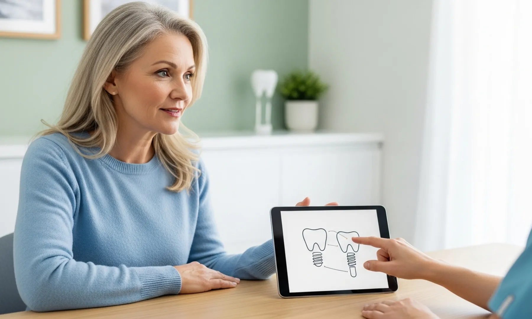 The Pre Dental Implant Consultation That Every American Patient Should Have Before Committing
