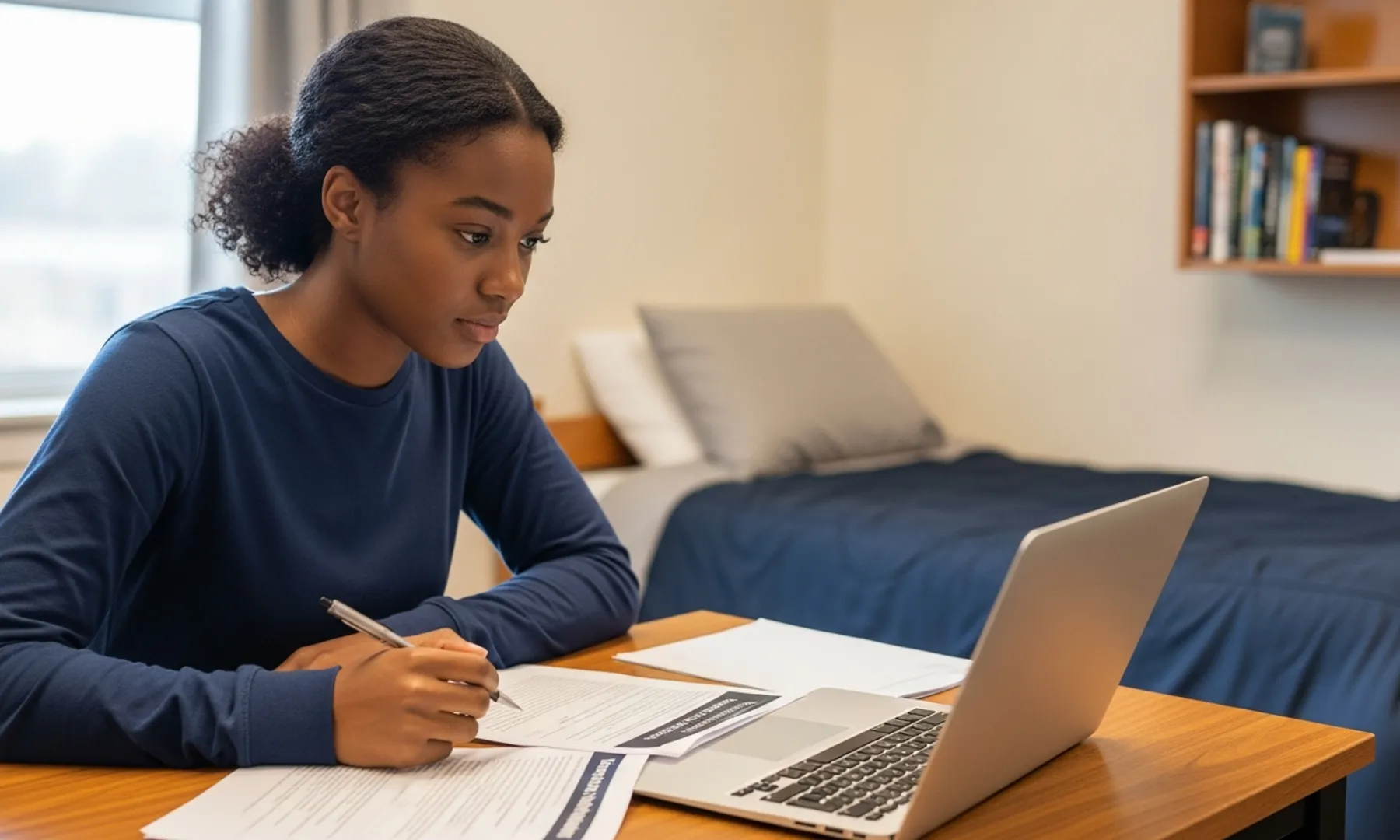 The College Scholarship Application Strategy That American Students Are Using to Win More Funding