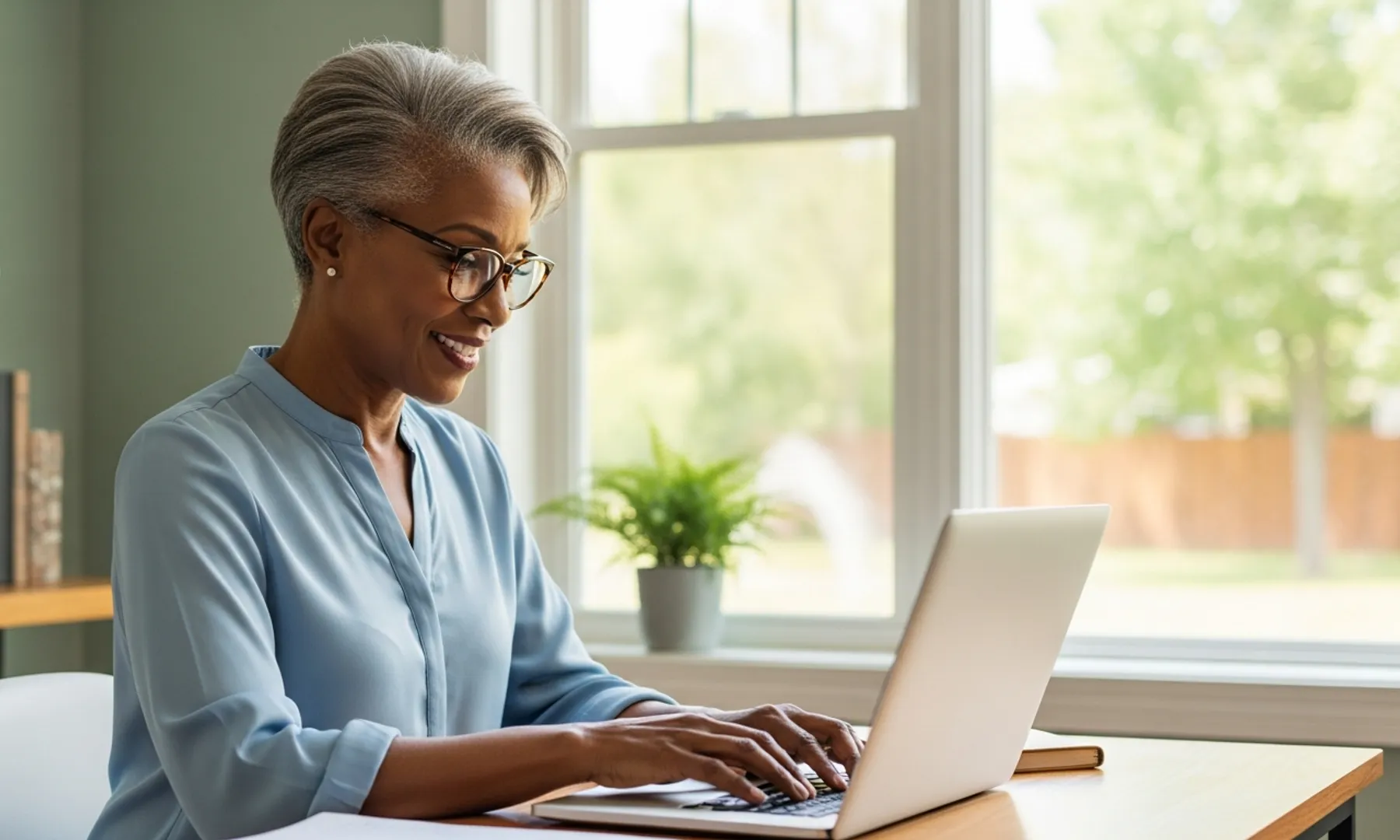 Best Remote Jobs for Seniors Hiring Right Now