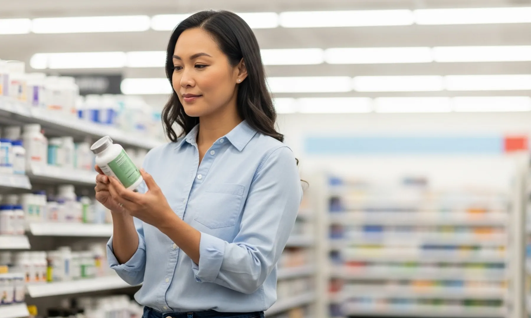 How to Find a Probiotic That Actually Works for You