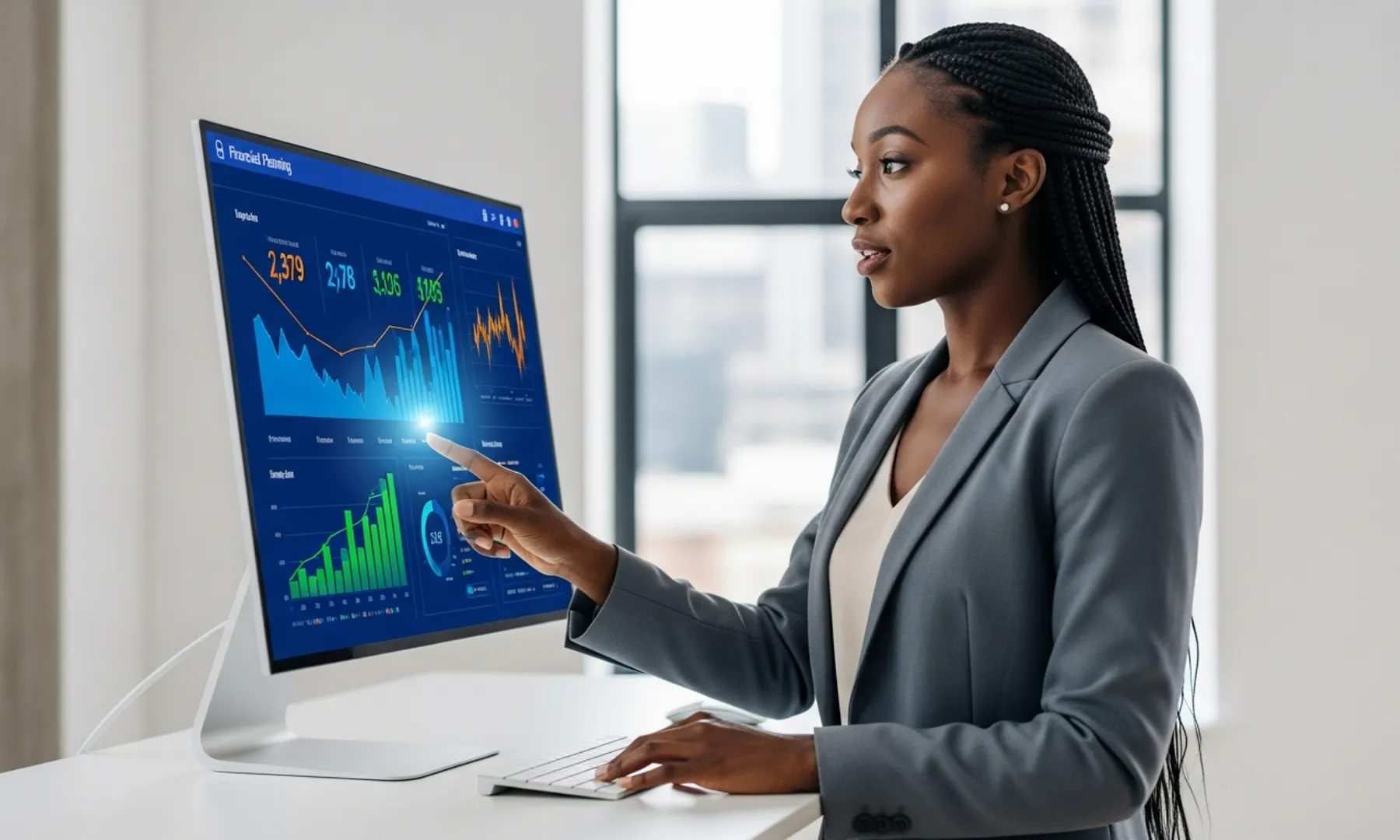 Financial Planning: Your Roadmap to Wealth and Security in 2026