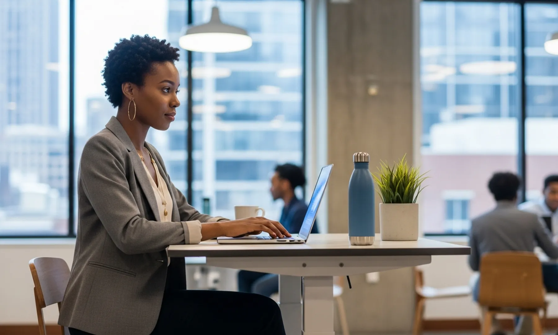 Careers After College Graduation: Navigating Your First Professional Steps