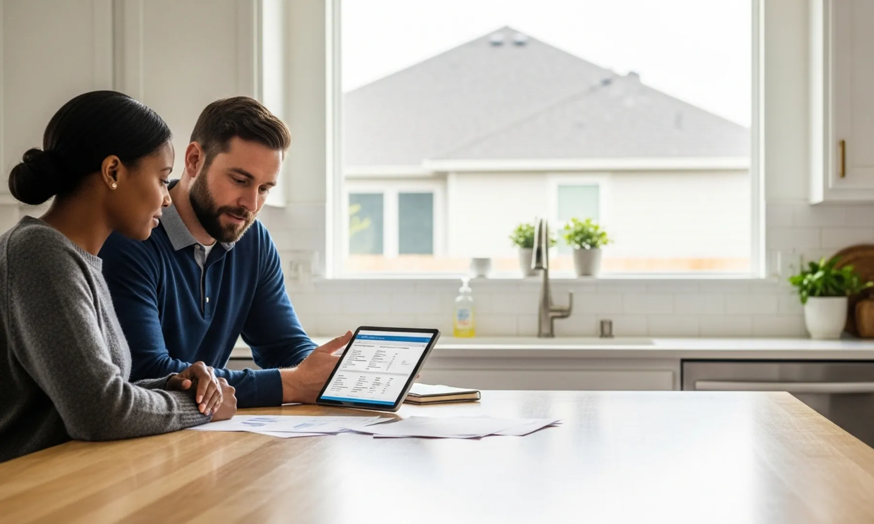 Roof Replacement Financing Options: Your Guide to Affordable Home Upgrades