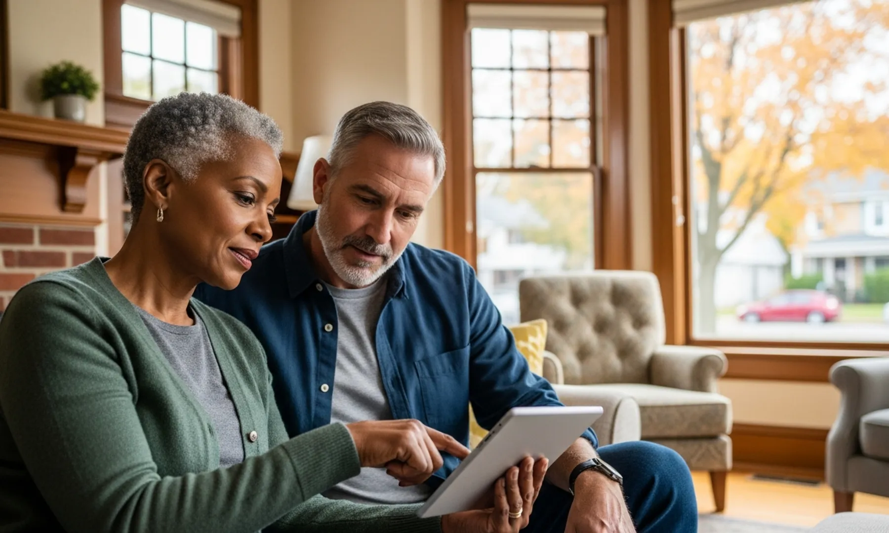 Affordable Home Insurance Older House: Best Options for Your Property