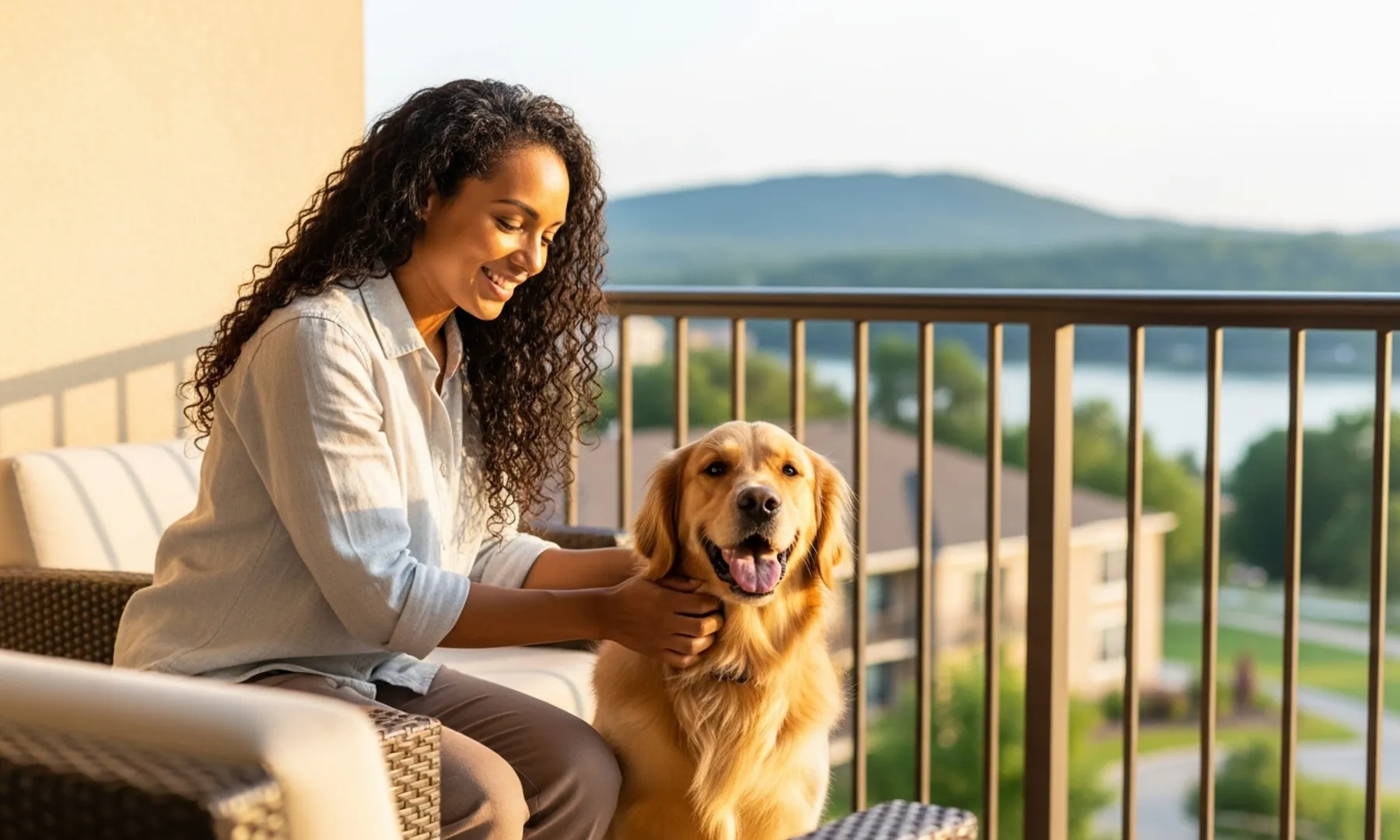 Best Pet-Friendly Resorts: Top US Stays for You and Your Animal Companion