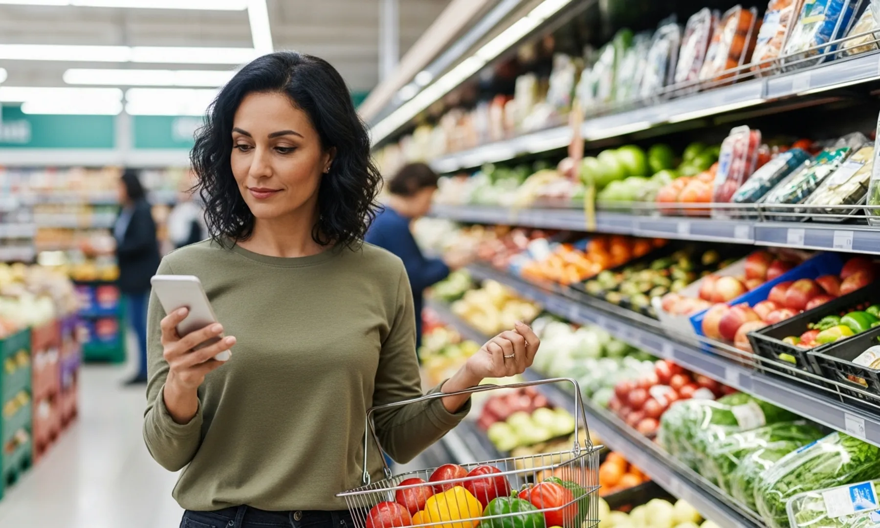 Best Credit Card for Groceries: Maximize Your Savings at the Supermarket