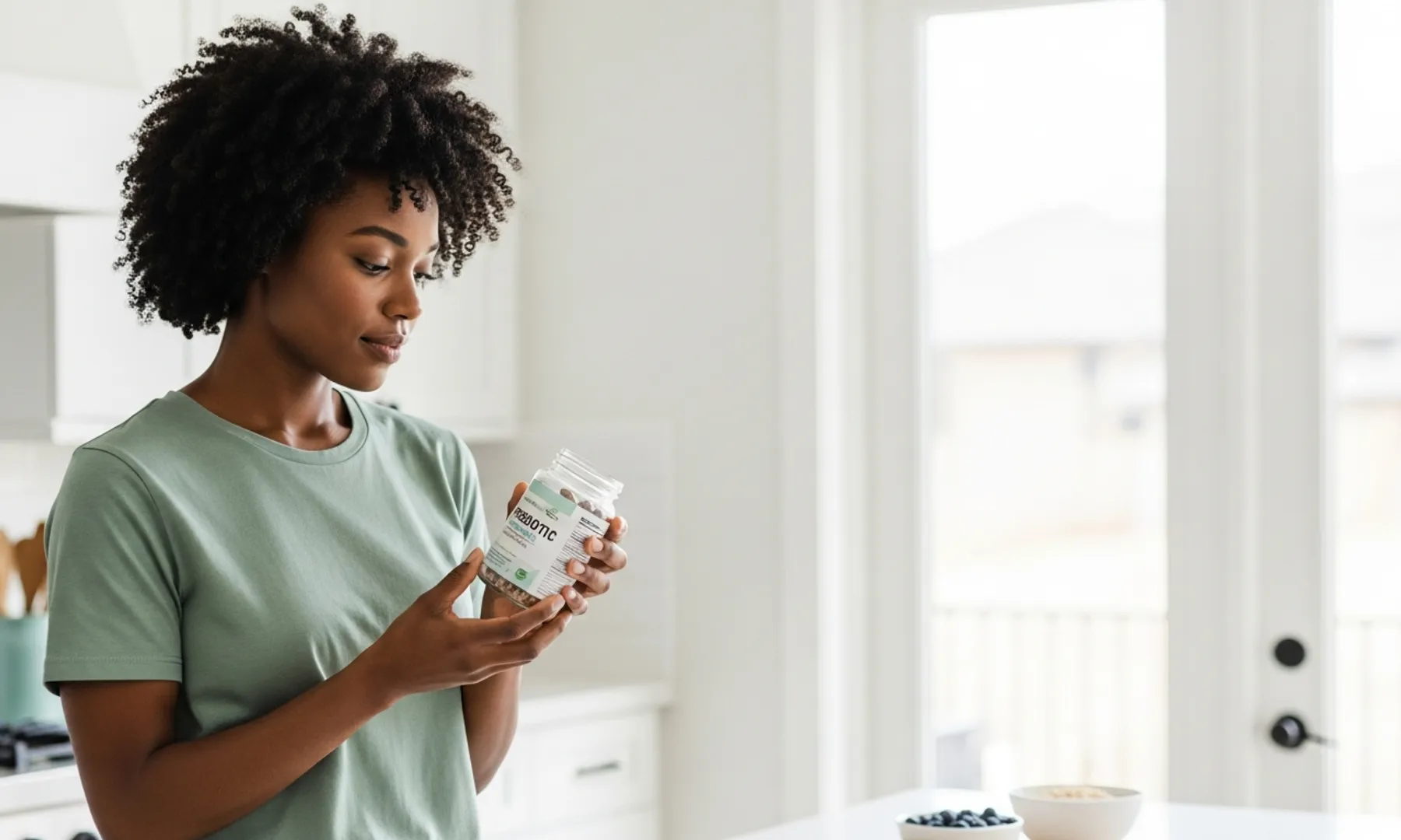 How to Choose the Right Prebiotic for Digestion