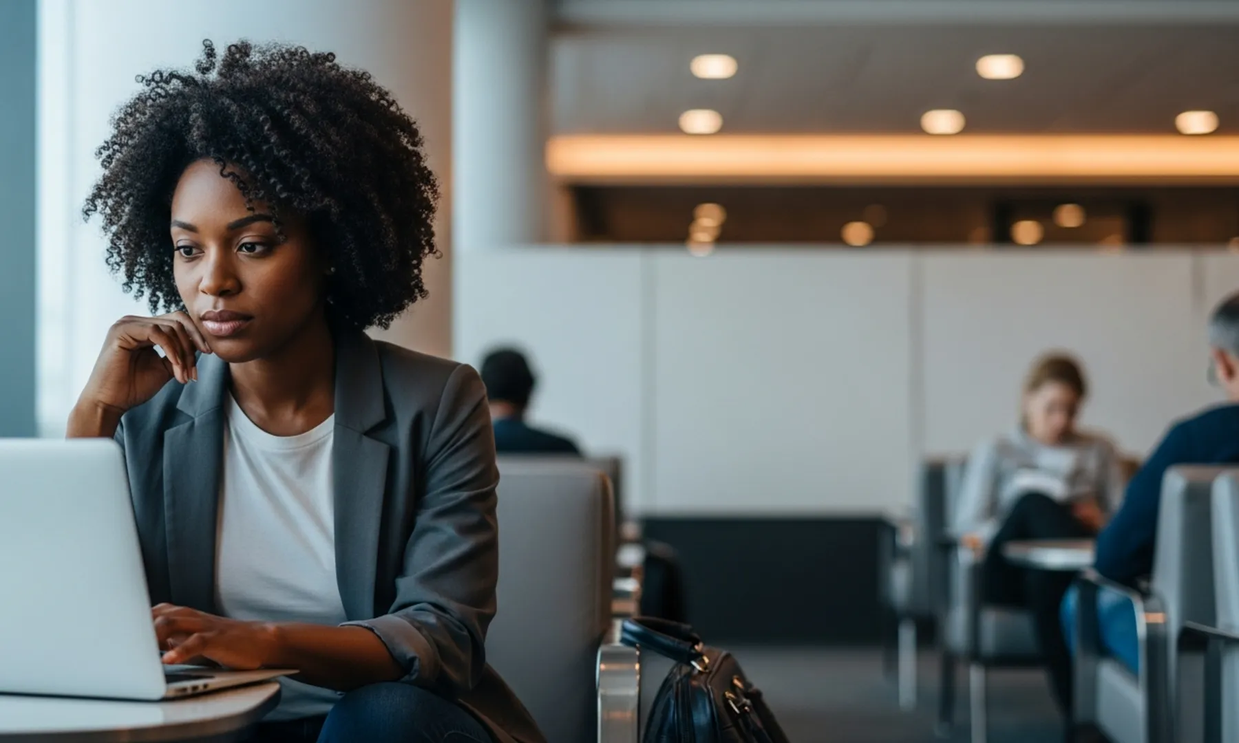 How to Protect Your Digital Privacy While Traveling