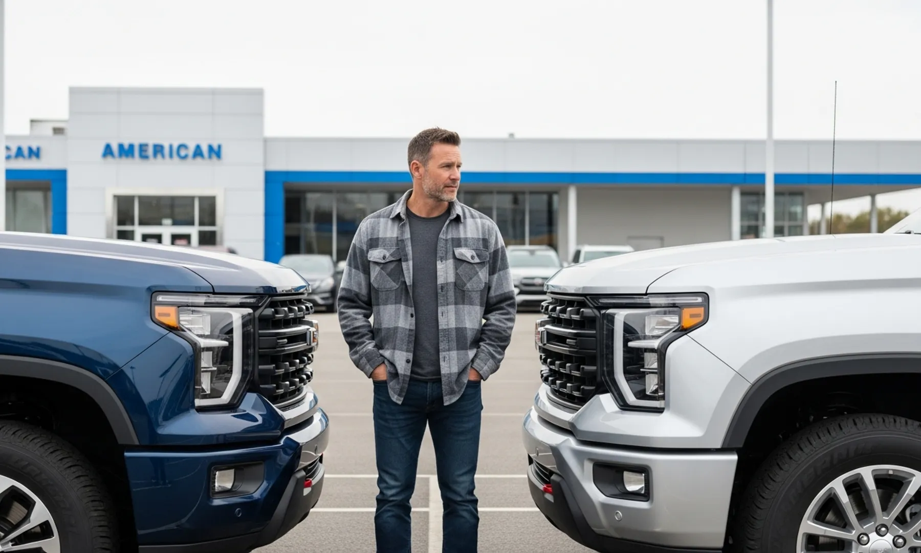 Ford F-150 vs Chevy Silverado Who Wins in 2026