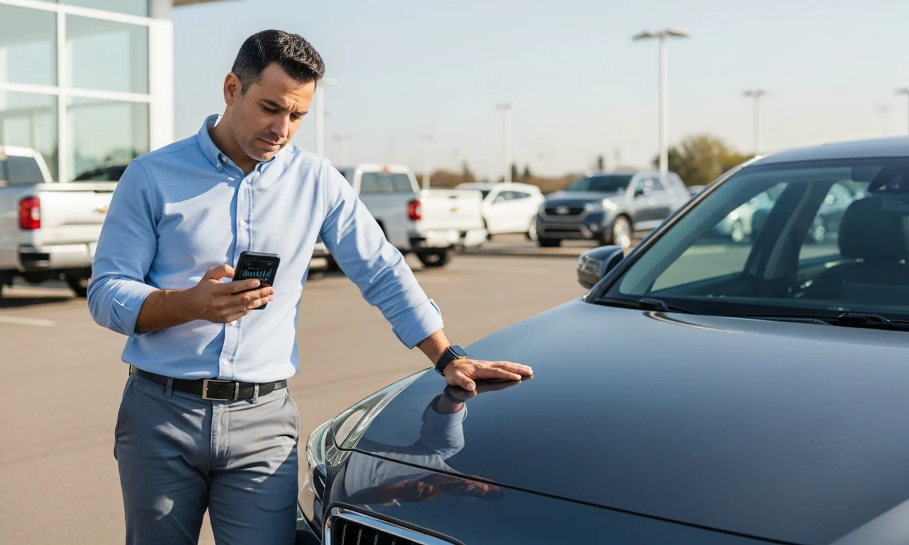 How Tariffs Are Changing Your Next Car Budget