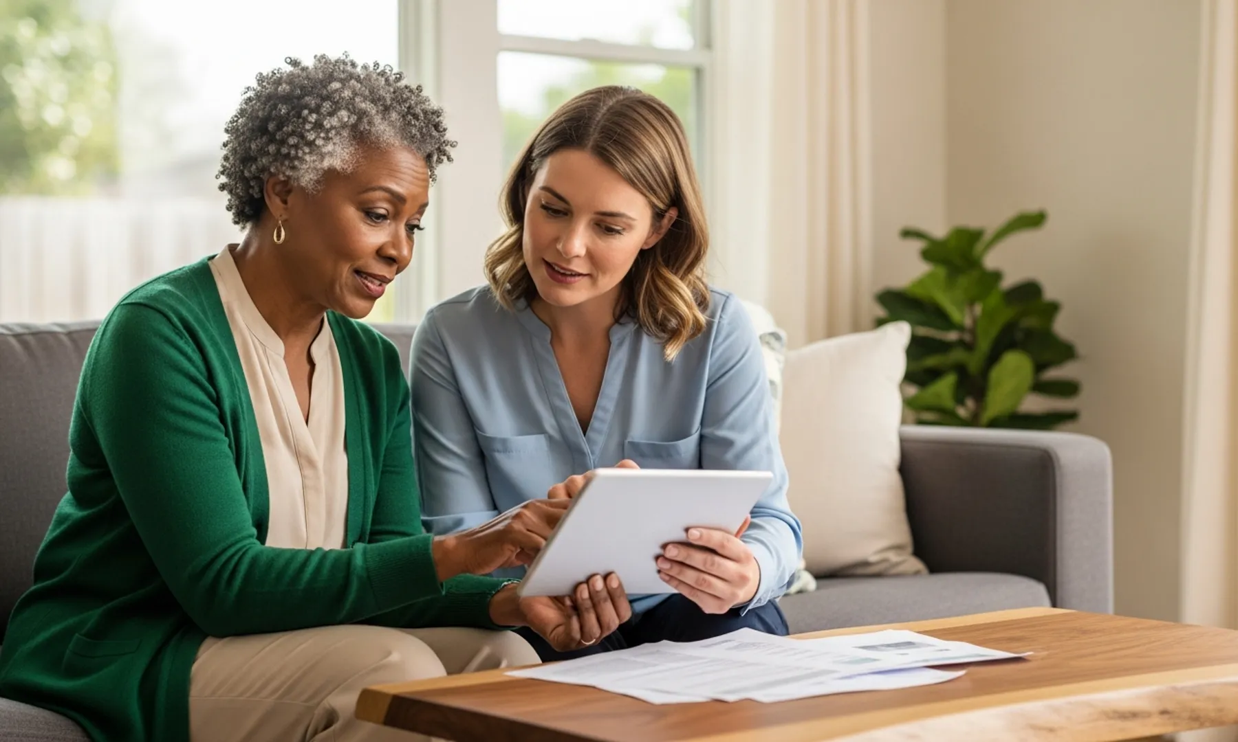 Is Long Term Care Insurance Worth It for Your Family