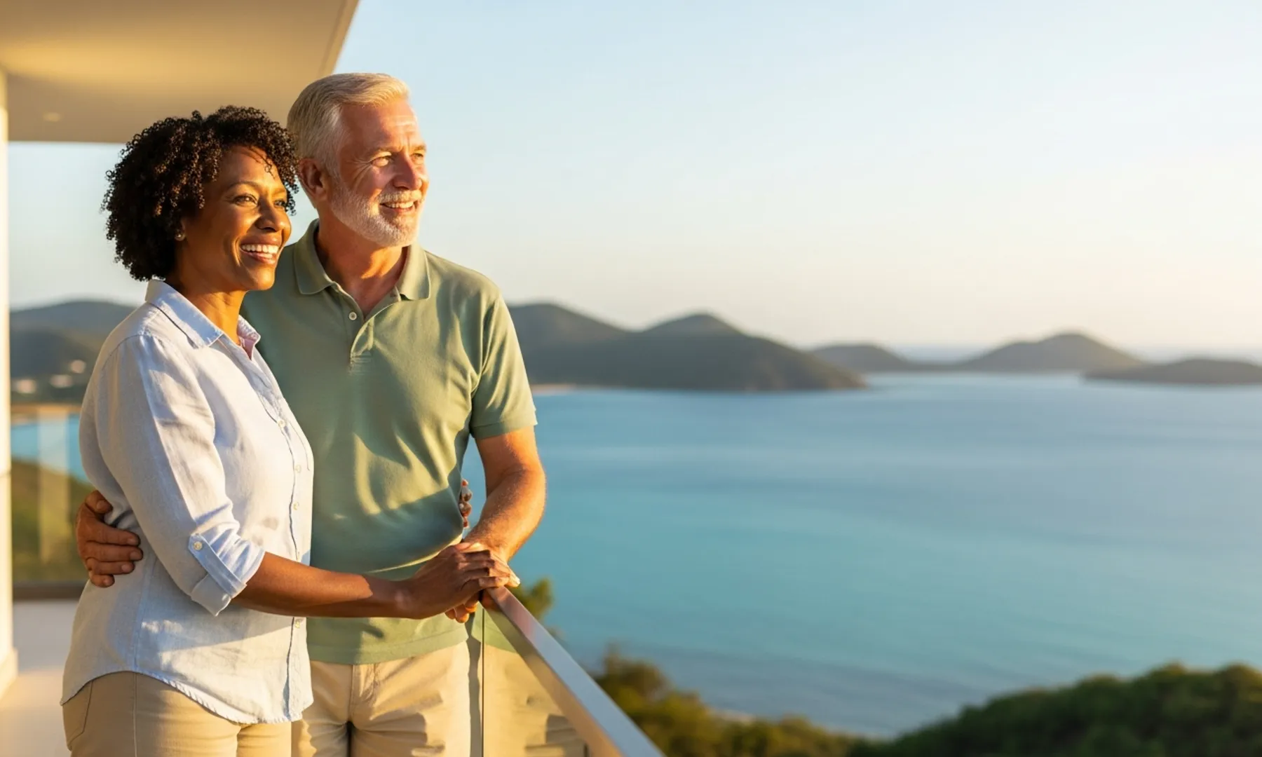 Best Countries for Americans to Retire To in 2026
