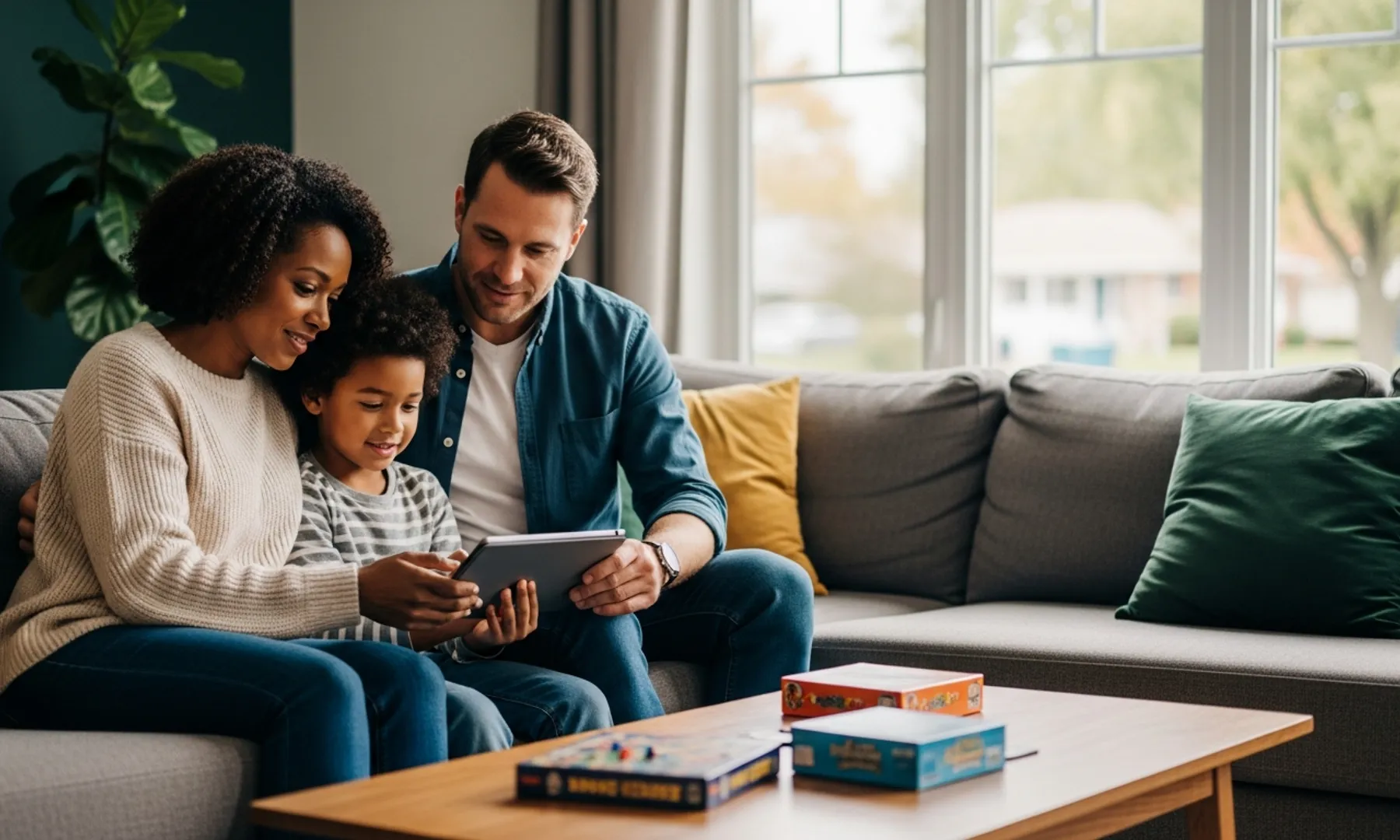 Home Insurance in 2026: Protect Your Property and Your Family