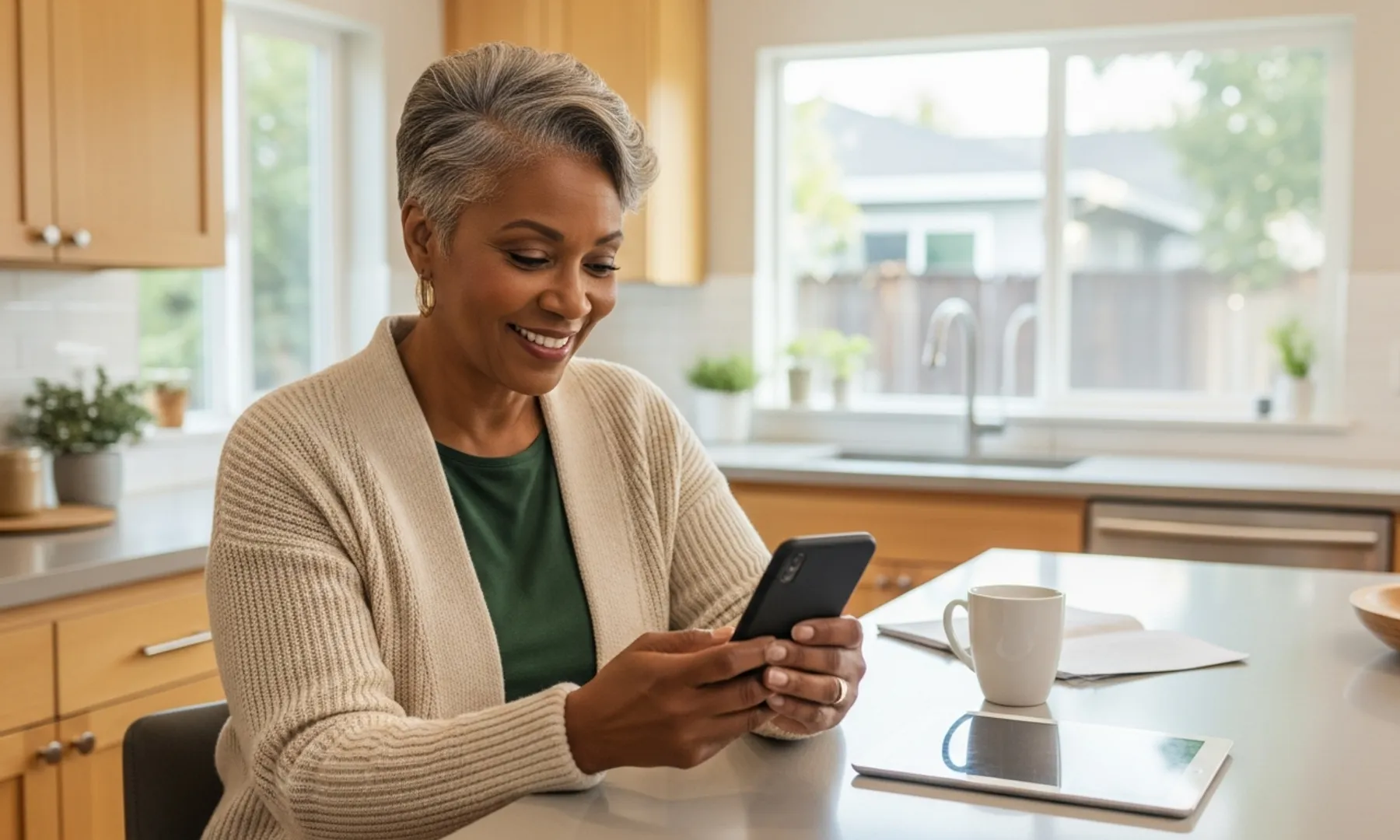 Side Hustle Apps Paying US Retirees Weekly in 2026