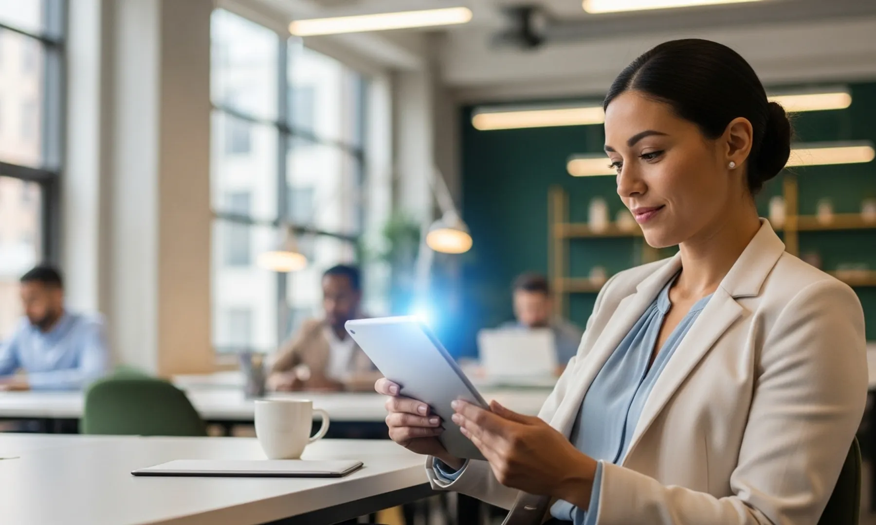Free AI Productivity Tools US Workers Are Using in 2026