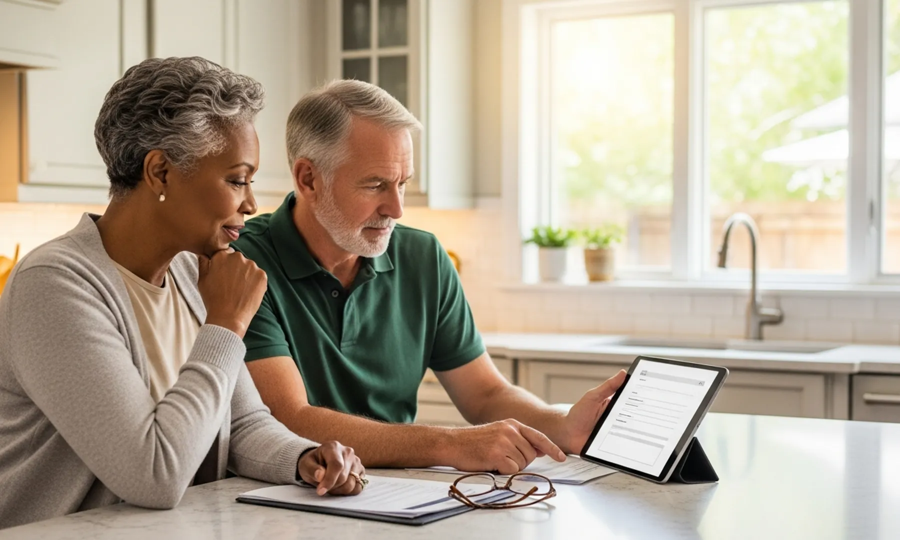 Government Programs US Seniors Over 65 Can Apply For in 2026
