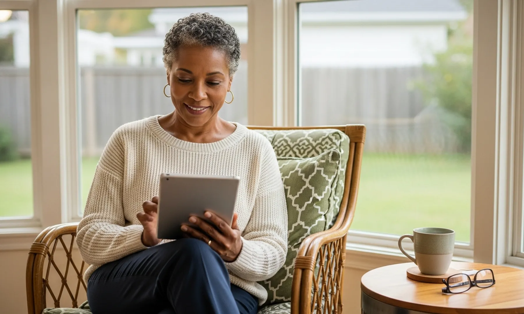 Side Income Ideas for Retired Americans in 2026